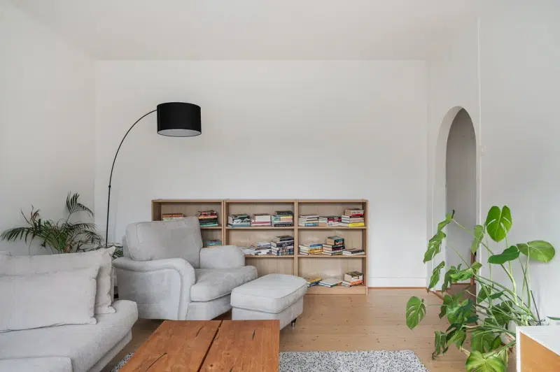 Lägenhet, 2 rum, 55 m² i Malmö