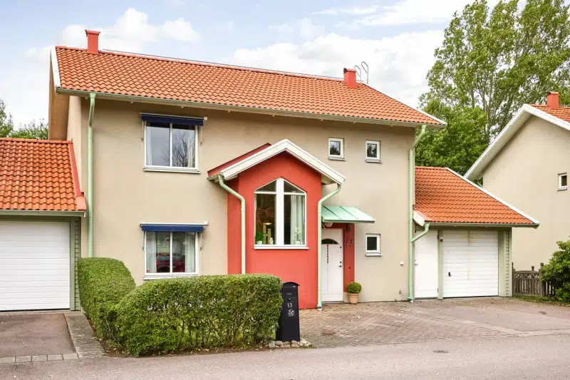 Villa, 6 rum, 140 m² i Göteborg