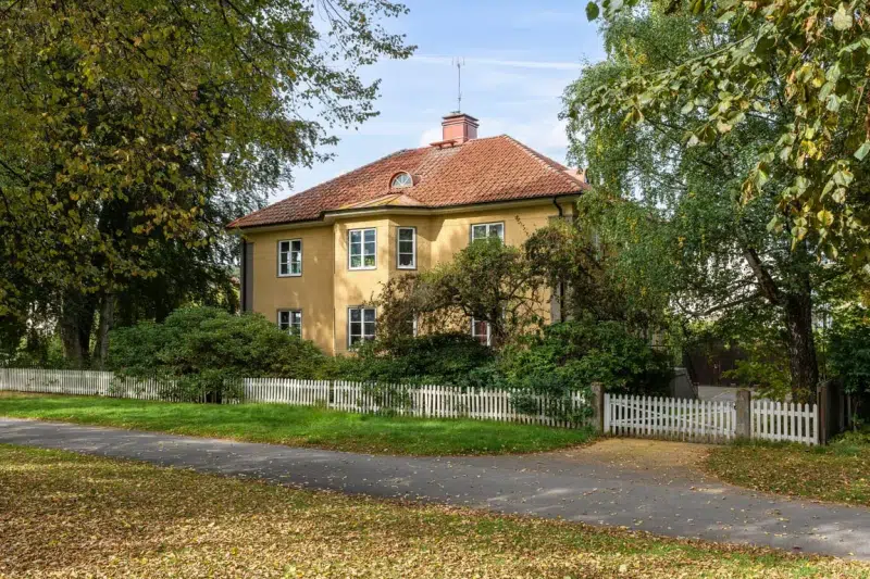 Villa, 271 m² i Jönköping