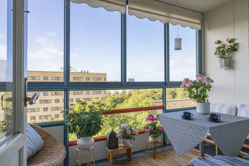 Lägenhet, 3 rum, 72 m² i Malmö