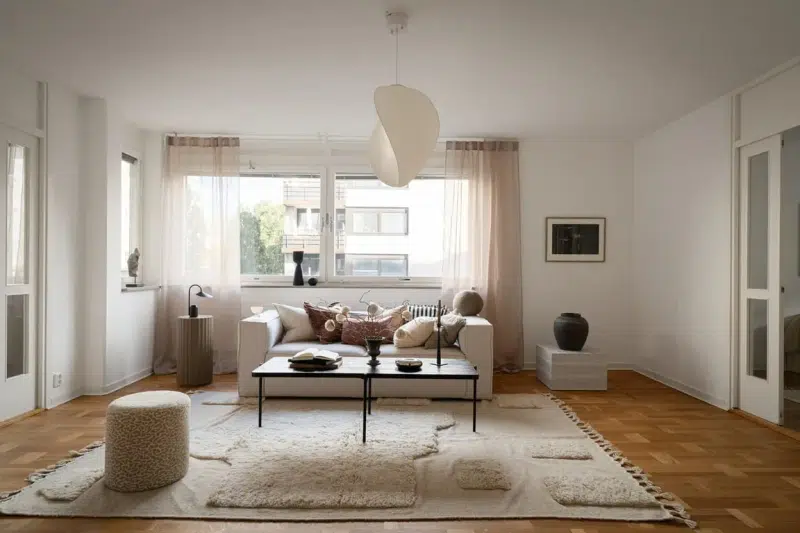 Lägenhet, 5 rum, 109 m² i Göteborg