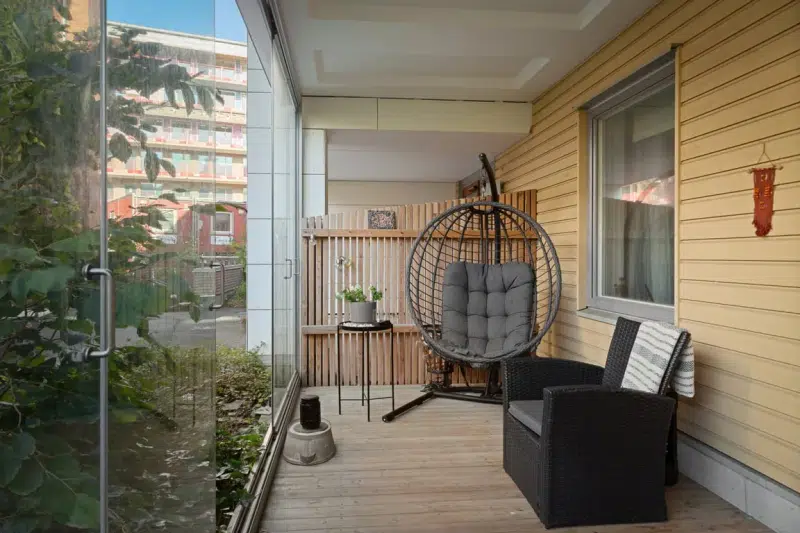 Apartment, 3 rooms, 76 m² in Kungälv