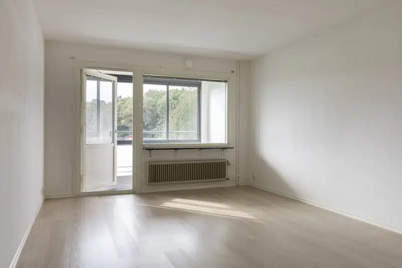 Lägenhet, 2 rum, 62 m² i Borås