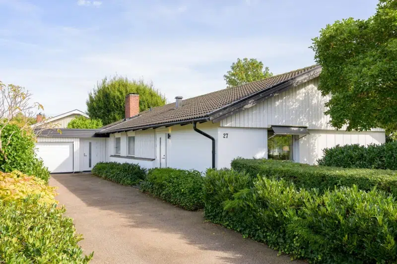 Villa, 5 rum, 134 m² i Helsingborg