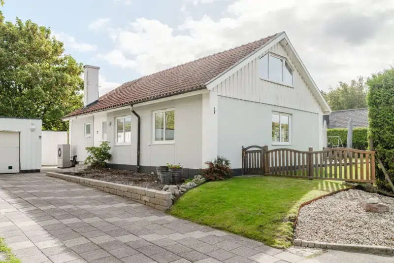 Villa, 6 rum, 148 m² i Bara