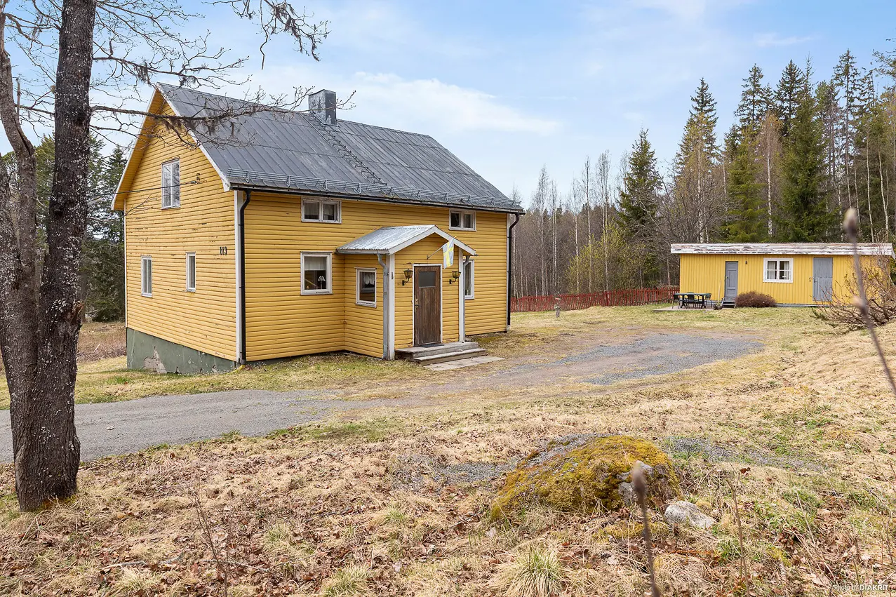 Bild 1 av 20 på Byn 113