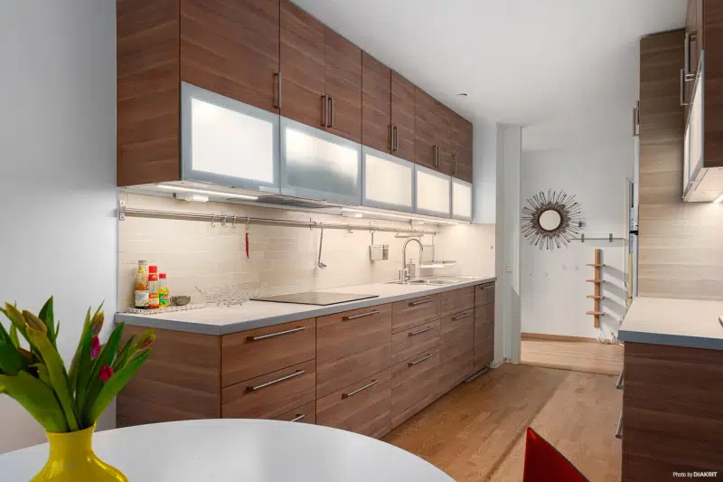Apartment, 3 rooms, 76 m² in Mölndal