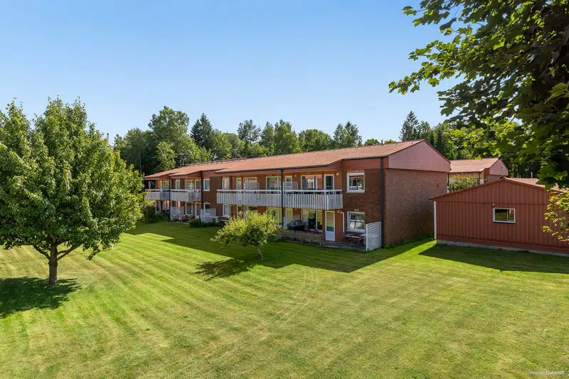 Lägenhet, 1 rum, 50 m² i Lekeberg