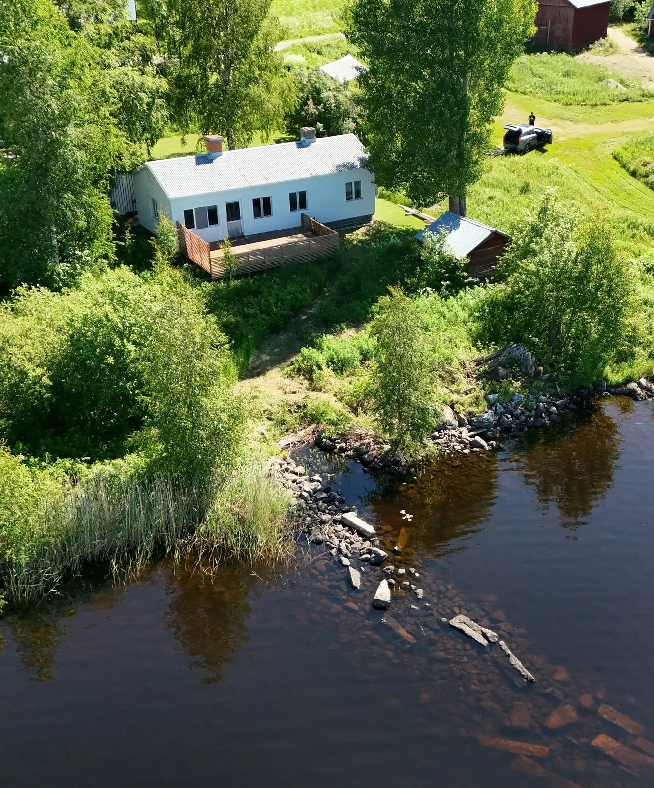 Bild 1 av 26 på Lomsjö 613