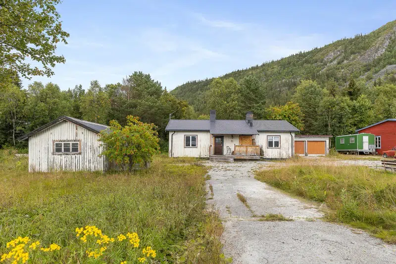 Villa, 4 rum, 90 m² i Funäsdalen