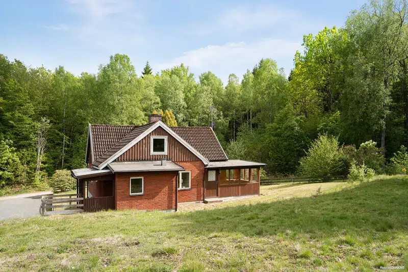 Farm in Olofström