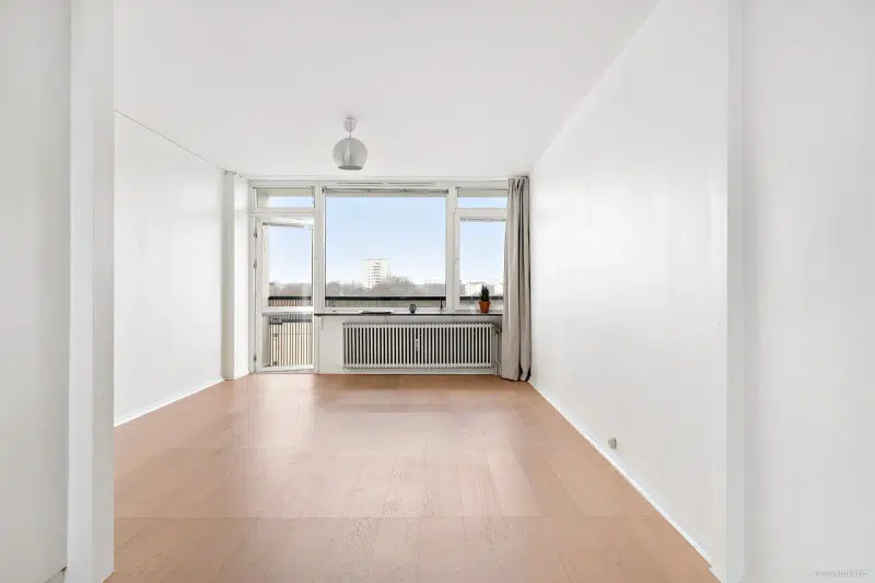 Apartment, 1 room, 41 m² in Vällingby