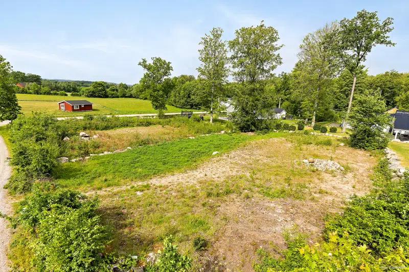 Land / plot in Hässleholm