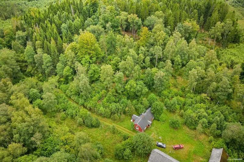 Gård i Hylte