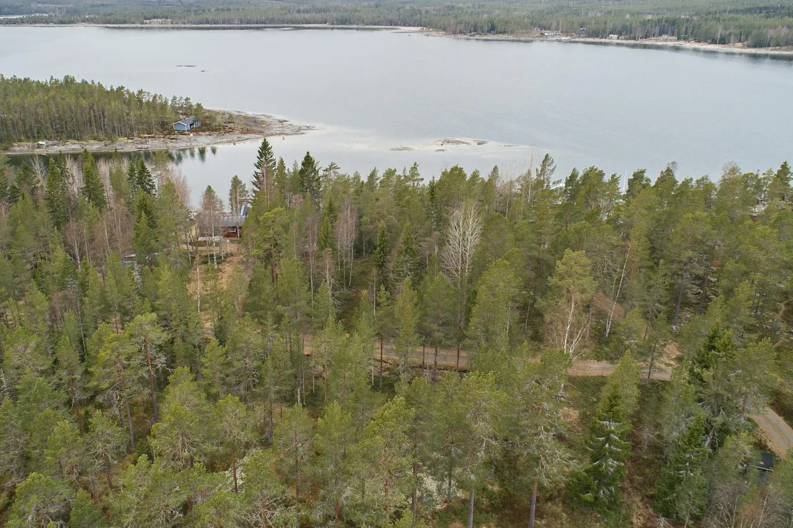 Bild 1 av 8 på Drivan 403