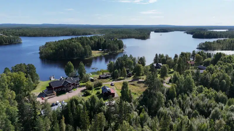 House, 4 rooms, 73 m² in Älvdalen