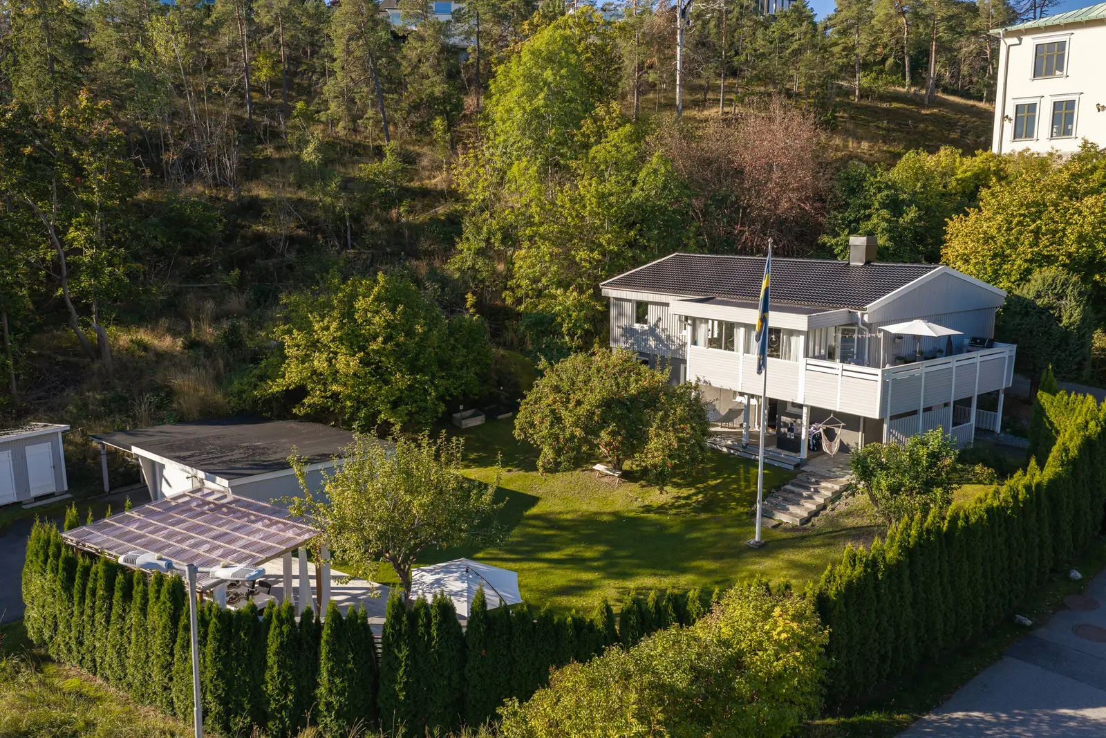 Image 1 of 41 of Ringparksvägen 24