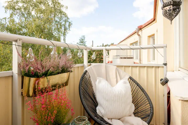 Apartment, 3 rooms, 65 m² in Stockholm