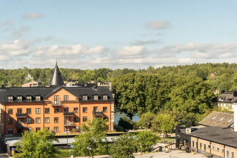 Apartment, 4 rooms, 86 m² in Värmdö