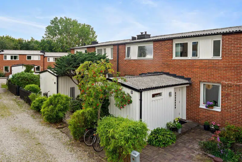 Villa, 3 rum, 89 m² i Lund
