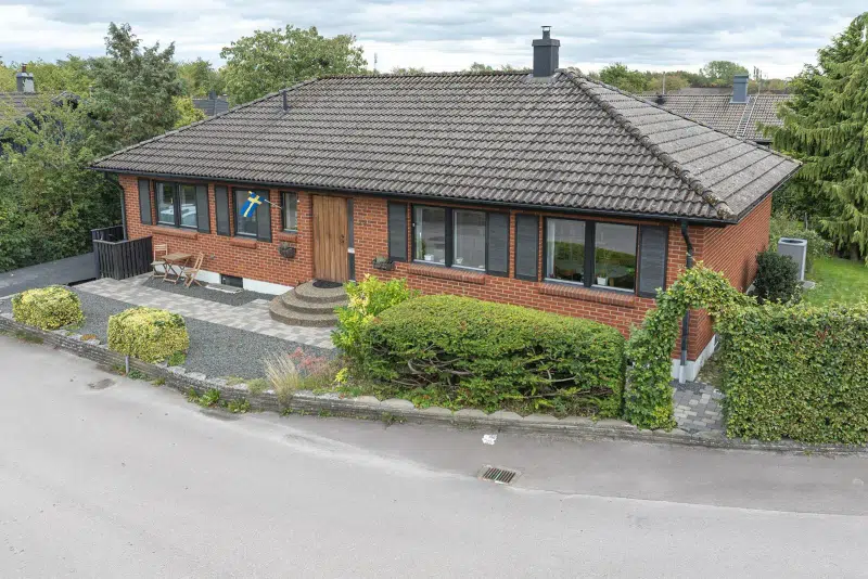 House, 4 rooms, 118 m² in Eslöv