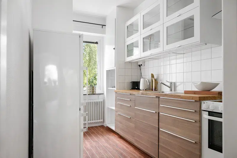 Apartment, 2 rooms, 44 m² in Svedala