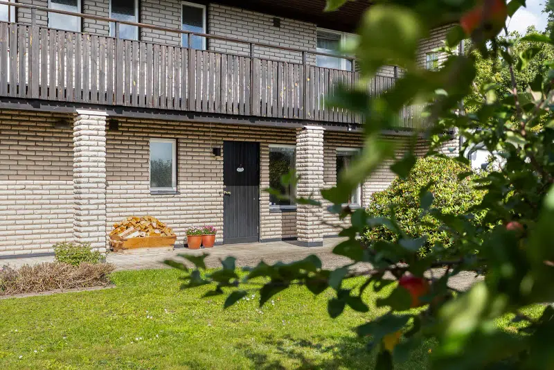 Villa, 7 rum, 212 m² i Norrby