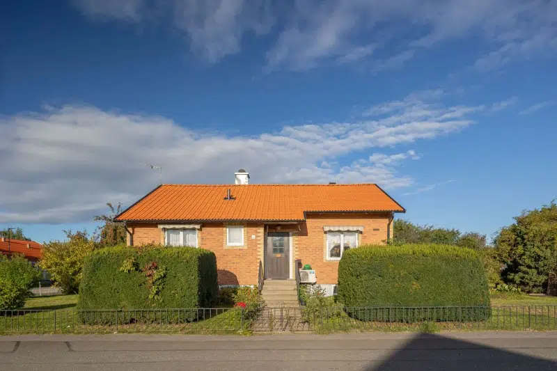 House, 3 rooms, 81 m² in Timmersdala