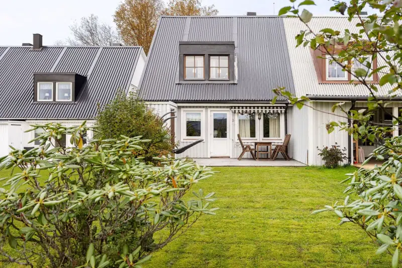 Villa, 96 m² i Krokom