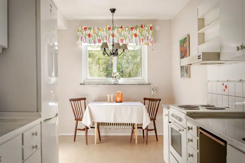 Lägenhet, 2 rum, 55 m² i Viskafors