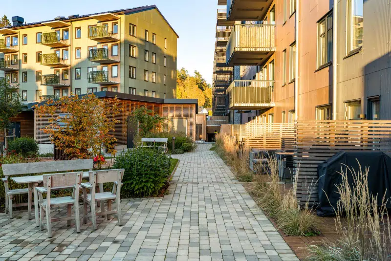 Lägenhet, 4 rum, 89 m² i Mölndal