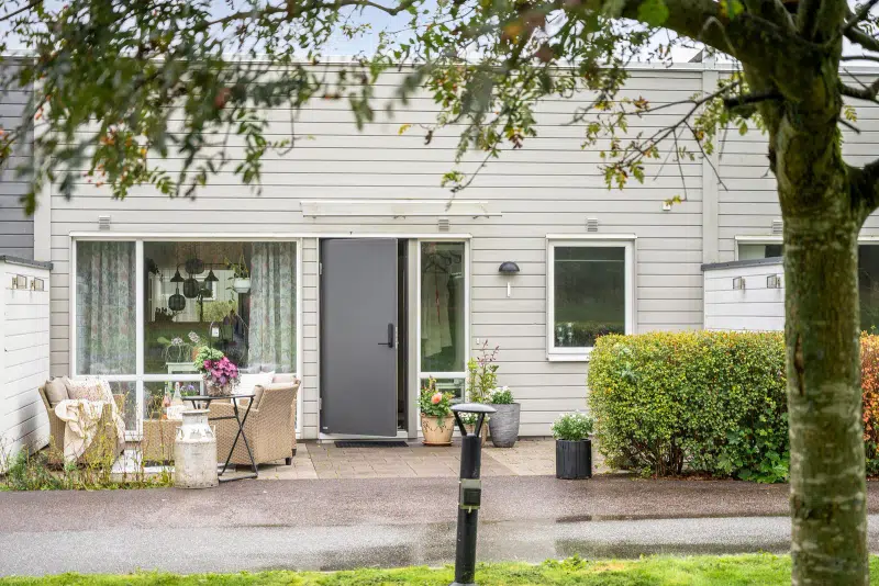 Lägenhet, 2 rum, 85 m² i Ytterby