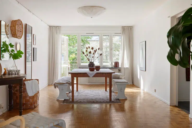 Apartment, 3 rooms, 109 m² in Nyköping