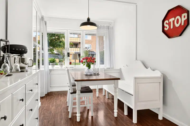 Lägenhet, 3 rum, 74 m² i Enköping