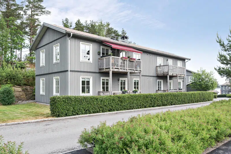 Lägenhet, 3 rum, 81 m² i Alingsås