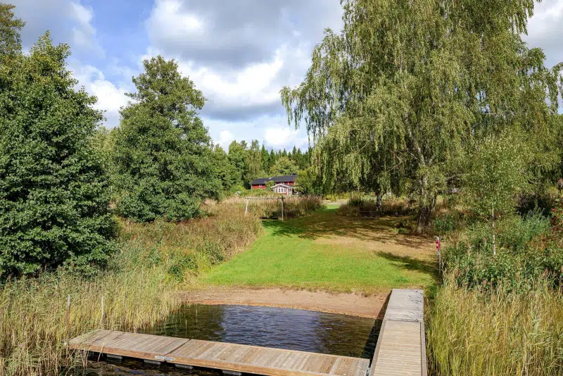 Villa, 6 rum, 123 m² i Rippestorp