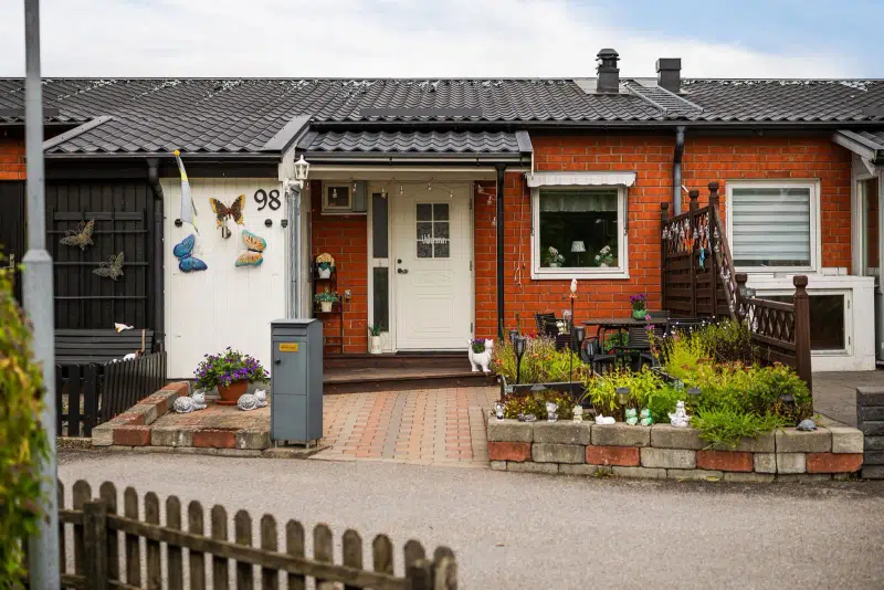 House, 5 rooms, 81 m² in Norrköping