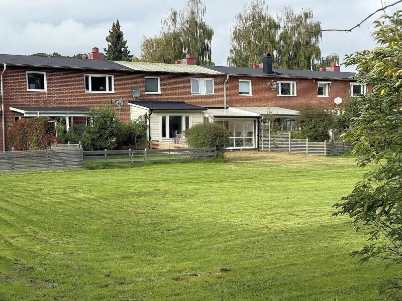 Villa, 4 rum, 89 m² i Lerum