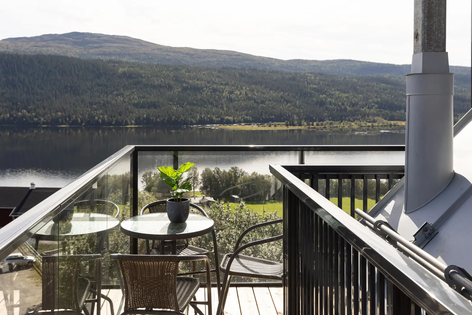 Bild 1 av 21 på Kallströms väg 23 lgh C1501