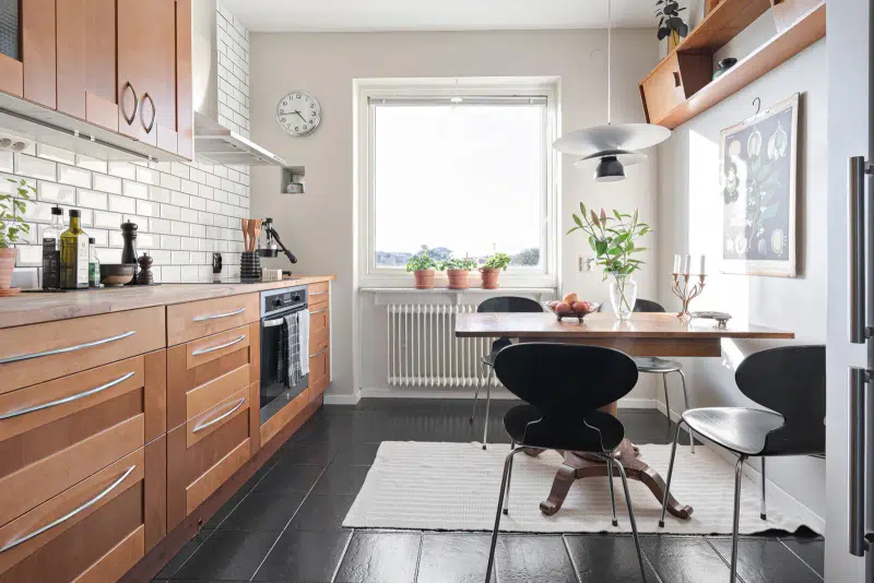 Apartment, 3 rooms, 84 m² in Varberg Centralt