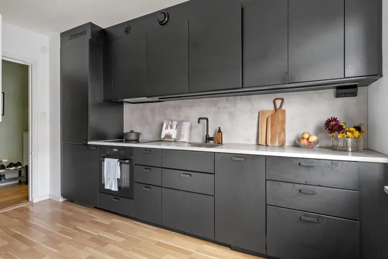 Apartment, 2 rooms, 58 m² in Helsingborg