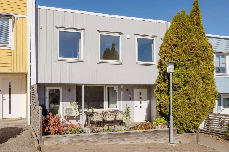 Villa, 5 rum, 118 m² i Tyresö