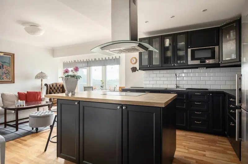 Apartment, 3 rooms, 67 m² in Nacka