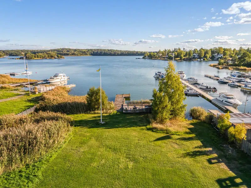 Villa, 3 rum, 98 m² i Täby