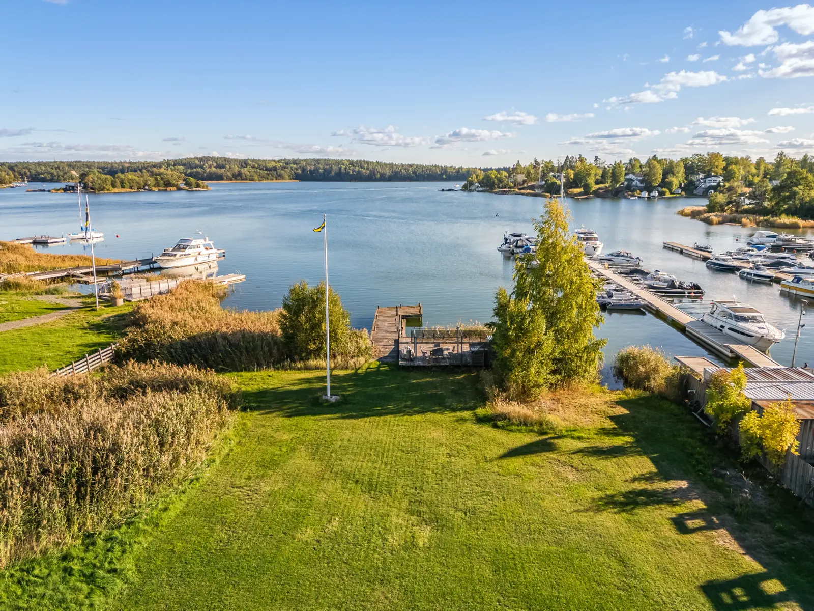 Villa, Björnhammarvägen, Täby. Bild 1 av 1