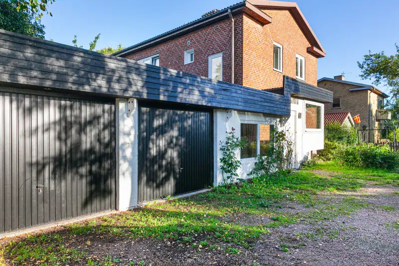 House, 120 m² in Landskrona
