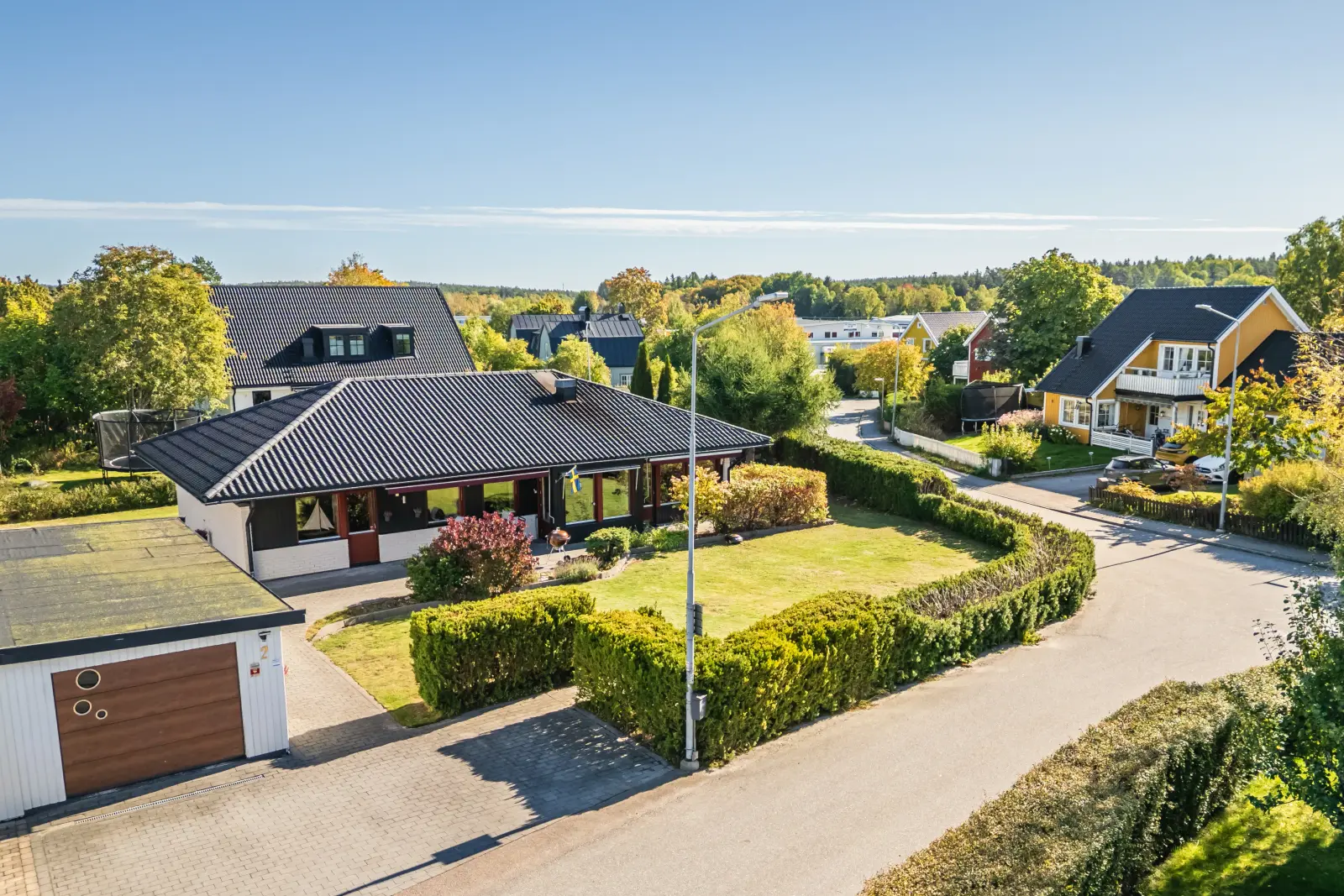 Bild 1 av 1 på Ullgränd