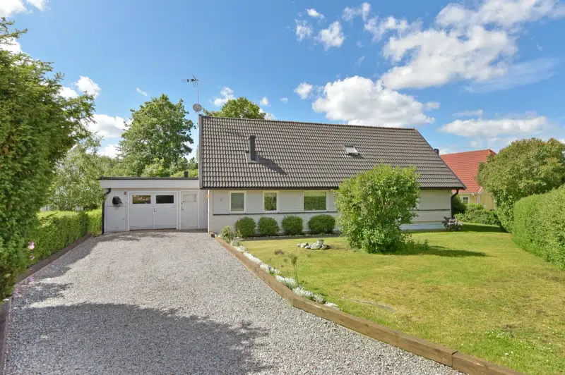Villa, 6 rum, 173 m² i Järfälla