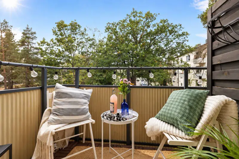 Apartment, 2 rooms, 37 m² in Hammarbyhöjden