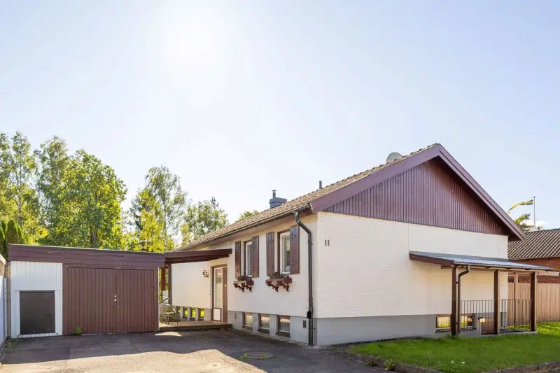 Villa, 4 rum, 99 m² i Igelstorp